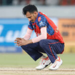 Did Punjab Kings Miss a Trick by Benchng Yuzvendra Chahal?