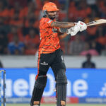 Nitish Kumar Reddy: The Strategic All-Rounder Defying IPL 2026 Trends