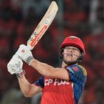 Cooper Connolly: The Emerging Star Making Waves for Punjab Kings in IPL 2026