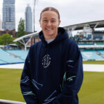 Hollie Armitage Named Captain of MI London Women Ahead of Women’s Hundred 2025