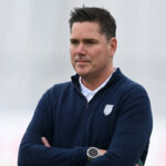 Marcus North Appointed as New England Men’s National Selector
