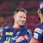 David Miller’s Frustration: On the Bench as Delhi Capitals Fight for Playoff Survival