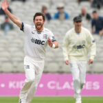 Higgins Strikes Back as Lancashire-Middlesex Clash Heads to Final Showdown