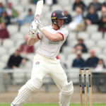Middlesex Bowlers Dominate Lancashire on Opening Day of County Championship