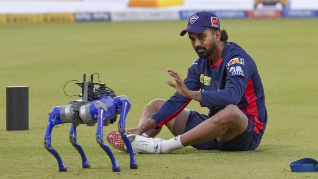 KKR vs DC: Toss Update as Delhi Capitals Shuffle Squad