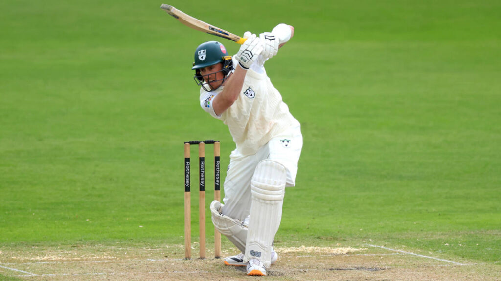 Ben Stokes Returns as Durham Dominates Worcestershire in County Championship