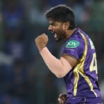 Anukul Roy: The Key All-Rounder Driving KKR’s IPL 2026 Campaign