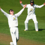 Sussex vs Leicestershire: Carson and Robinson Star but Dropped Catches Prove Costly