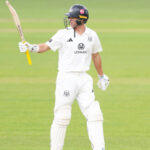 James Taylor Shines on Kent Debut with Career-Best Six-Wicket Haul