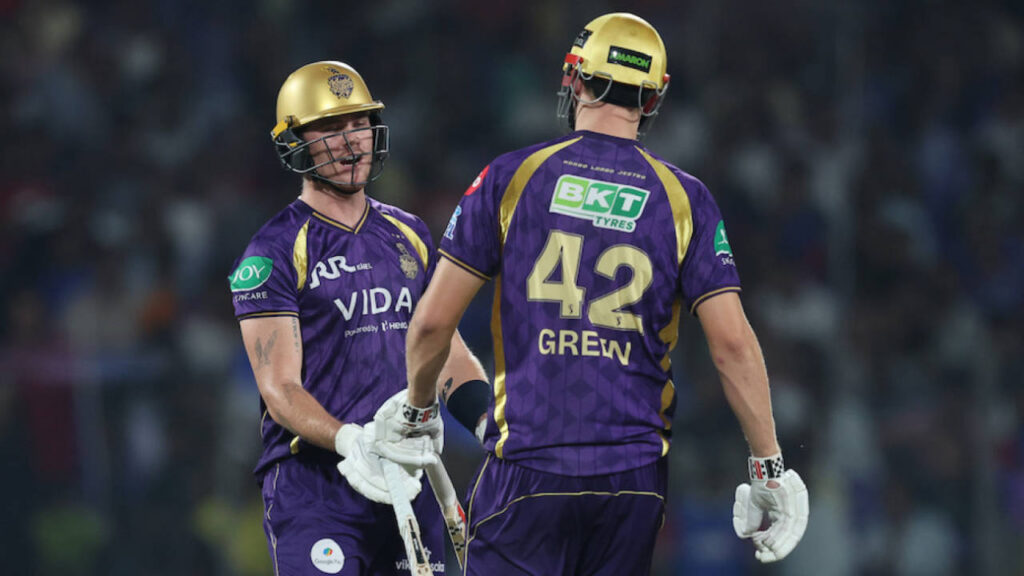 KKR’s Resurgent Run: Can They Still Make the IPL 2026 Playoffs?