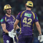 KKR’s Resurgent Run: Can They Still Make the IPL 2026 Playoffs?