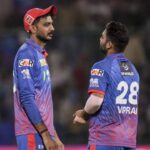 DC Opt to Bowl Against PBKS in Dharamsala | Dwarshuis Debuts for Punjab