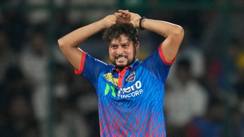 Kuldeep Yadav’s Form Crisis: Analyzing Delhi Capitals’ Bowling Woes in IPL 2026