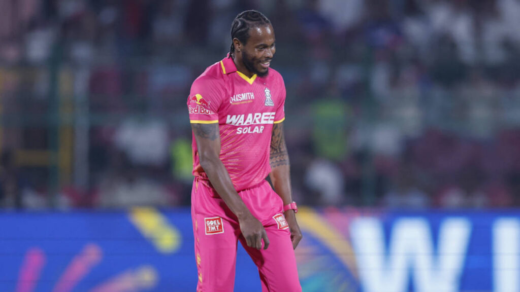 Rajasthan Royals’ IPL 2026 Home Struggles: Bond Demands Bowlers Innovate