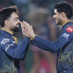 Rashid Khan Reflects on Injury Recovery and Return to IPL Form