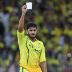 Urvil Patel Blazes to IPL’s Joint-Fastest Fifty in 13 Balls