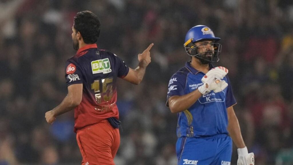 IPL 2026: Bhuvneshwar Kumar Extends Lead in Purple Cap Race