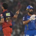 IPL 2026: Bhuvneshwar Kumar Extends Lead in Purple Cap Race
