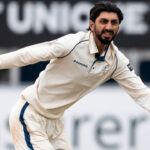Derbyshire Secure Dominant Innings Victory Over Northamptonshire in County Championship