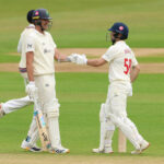 Glamorgan Secure Thrilling Two-Wicket Victory Against Somerset