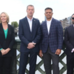 Rahul Dravid Joins ETPL: Legend Becomes Owner of Dublin Guardians