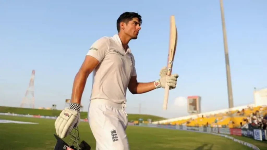 Alastair Cook Slams Kevin Pietersen in Heated IPL vs County Cricket Debate