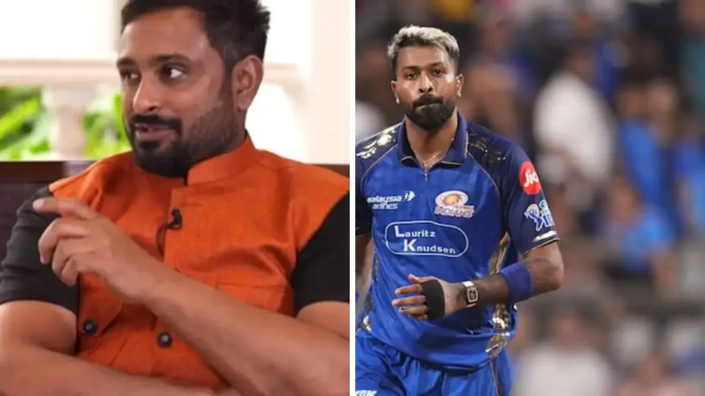 Ambati Rayudu Criticizes Hardik Pandya Amidst Mumbai Indians’ IPL 2026 Struggles