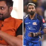 Ambati Rayudu Criticizes Hardik Pandya Amidst Mumbai Indians’ IPL 2026 Struggles