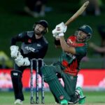 BAN vs NZ 3rd T20I Dream11 Prediction: Fantasy Tips, Playing XI, Pitch Report