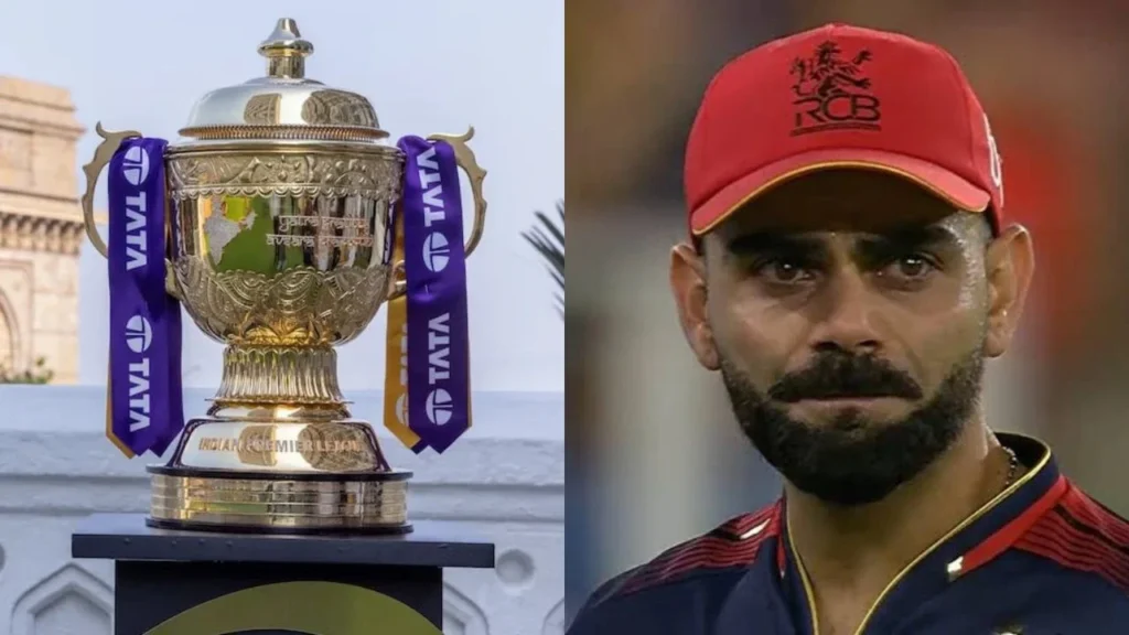 BCCI Strips Bengaluru of IPL 2026 Final Rights: Official Statement Explained