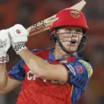 Remember the Name: Cooper Connolly Hits Maiden IPL Century for PBKS