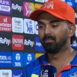 Sanjay Manjrekar Slams KL Rahul After Delhi Capitals’ Defeat to CSK
