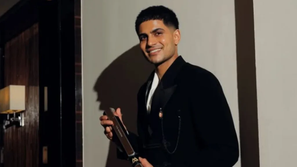 Shubman Gill Clears Air on Marriage Rumors During IPL 2026 Clash