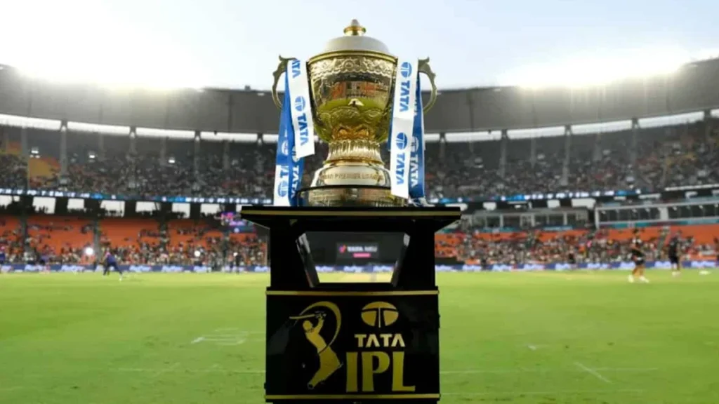 IPL 2026 Playoff Venues: Ahmedabad to Host Final, Bengaluru Replaced