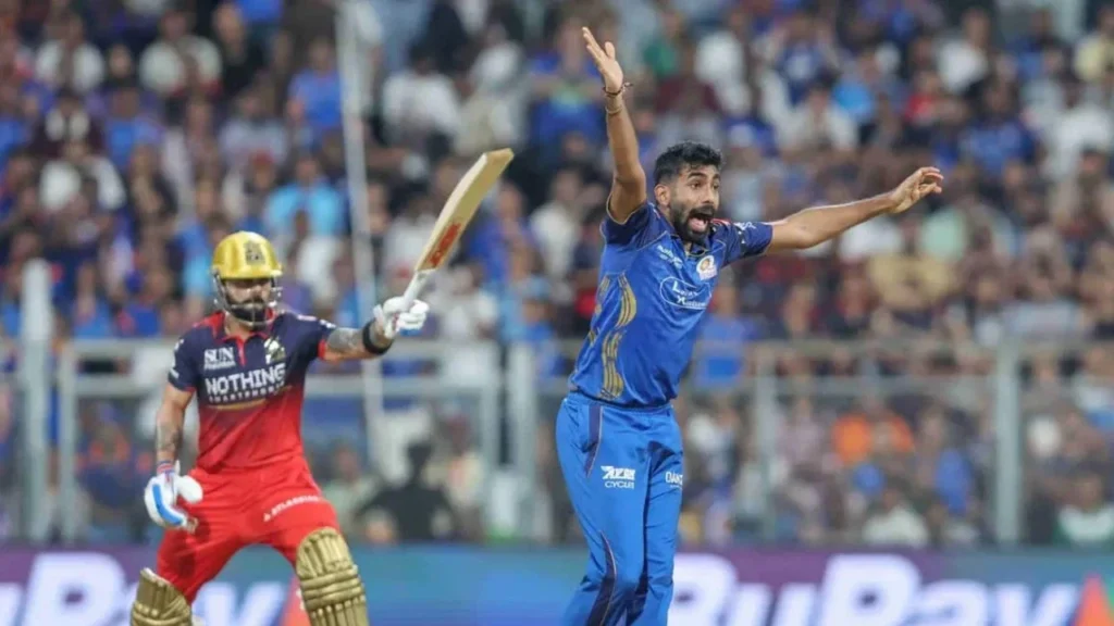 BCCI Mandates Batting-Friendly Pitches for IPL 2026: Impact on Bowlers