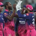 Rajasthan Royals Sold for $1.65 Billion to Mittal Family and Adar Poonawalla