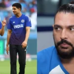 Yuvraj Singh Jokes About ‘Shameless’ Students: Gill and Abhishek Sharma in Spotlight