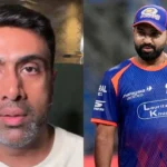 Ravichandran Ashwin Breaks Silence on Rohit Sharma Rift Rumours: The Truth Revealed