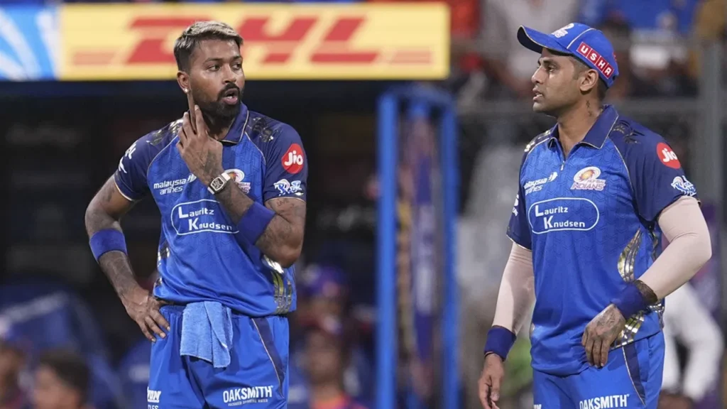 Suryakumar Yadav Captaincy: Malti Chahar’s Dig at Hardik Pandya? MI vs LSG IPL 2026