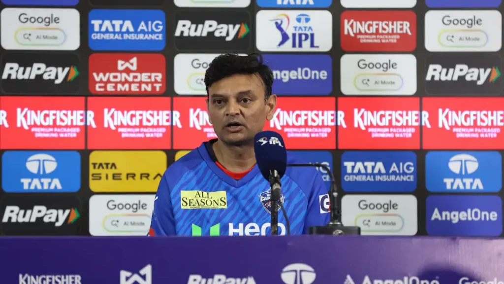 Hemang Badani on Delhi Pitch Controversy: BCCI Controls DC’s Home Surfaces