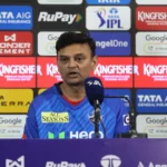 Hemang Badani on Delhi Pitch Controversy: BCCI Controls DC’s Home Surfaces