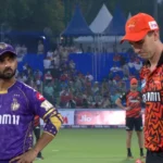 SRH vs KKR IPL 2026: Toss Report, Playing XIs and Match Preview