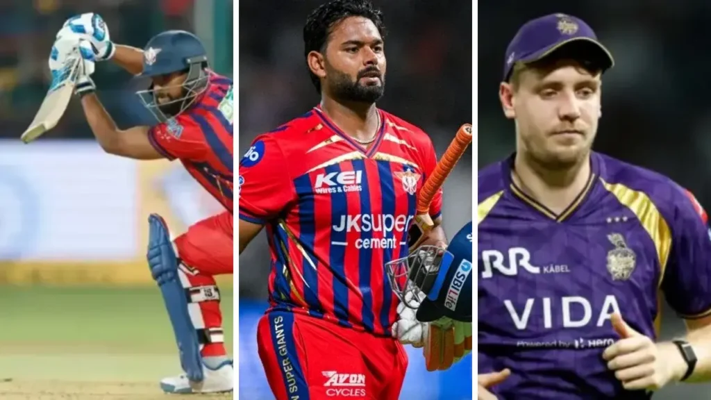 ₹100+ Crore Wasted: Ranking 7 Failed Big-Money IPL 2026 Stars
