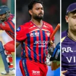 ₹100+ Crore Wasted: Ranking 7 Failed Big-Money IPL 2026 Stars