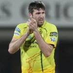 Jamie Overton Injury Update: Is the CSK Star Ruled Out of IPL 2026?