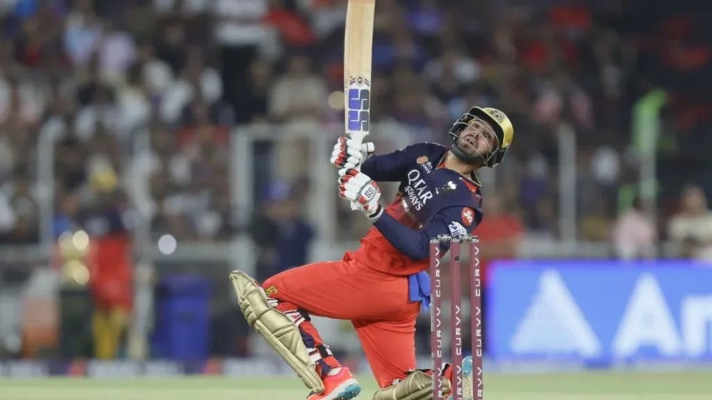 IPL 2026: RCB Management Backs Jitesh Sharma Despite Slump Ahead of LSG Clash