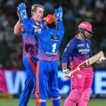 Kyle Jamieson Breaks Silence on Fiery Send-off to Vaibhav Sooryavanshi