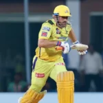 MS Dhoni Ruled Out of DC vs CSK IPL 2026 Clash: Latest Updates
