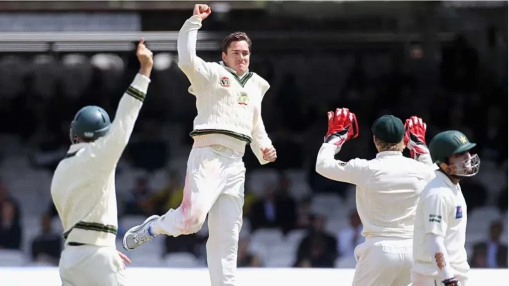 England Cricket Appoints Australian Marcus North as National Selector: A Landmark Decision