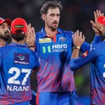 Mitchell Starc Dismisses Retirement Rumors After Match-Winning IPL 2026 Return